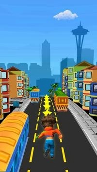 地铁好友公路赛跑者游戏安卓官方版下载