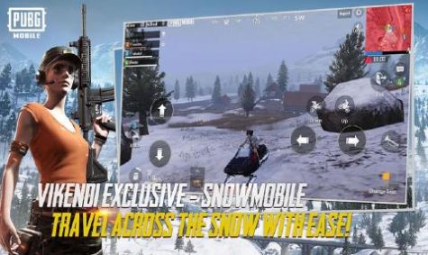 pubgmobile1.5版本更新官方下载安装
