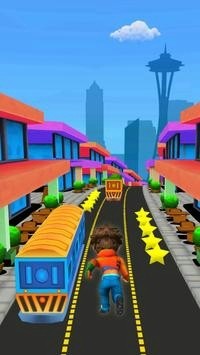 地铁好友公路赛跑者游戏安卓官方版下载