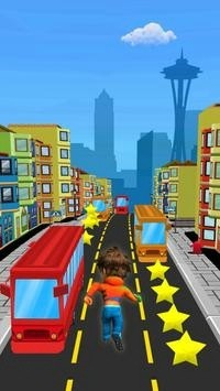 地铁好友公路赛跑者游戏安卓官方版下载