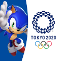 索尼克在2020东京奥运会手游免费下载官方正版安装