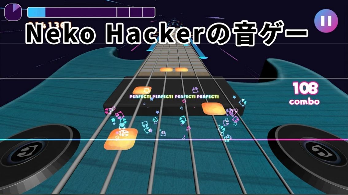 Beat Hacker游戏汉化版下载