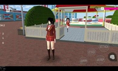 樱花盒子7月更新官方中文版2021下载