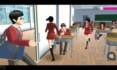 樱花盒子7月更新官方中文版2021下载