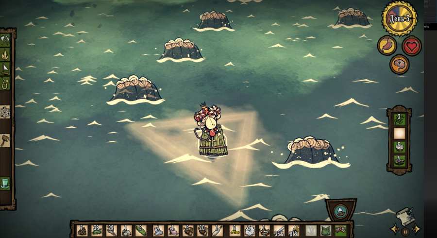 饥荒低配版MOD直装版下载安装