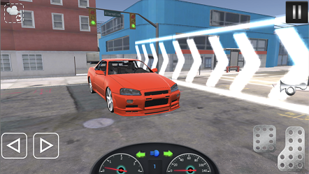 GTA 5 Ultimate Drive游戏ios苹果下载安装
