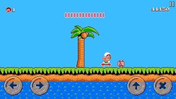 冒险岛2fc版