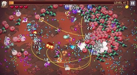 火星幸存者无限金币版