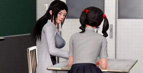 我的学院生活