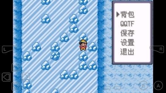 口袋妖怪零汉化版