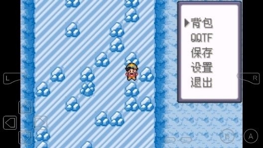 口袋妖怪零汉化版
