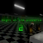 披萨店之夜2汉化版