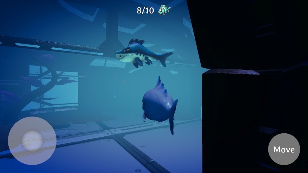 水族馆战争最新安卓v1.6版本