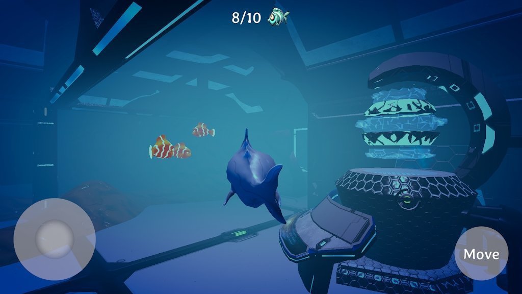 水族馆战争最新安卓v1.6版本