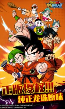 TheDragonArena2024最新安装包