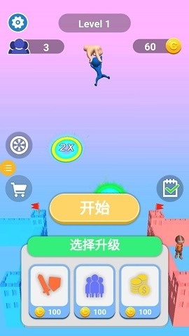 无限格斗王无敌不封号版安装包