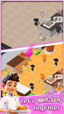 牛排王者游戏高画质版在线安装