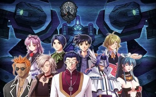光影斗士最新热血格斗游戏