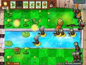 植物大战僵尸怀旧版本手机安装包
