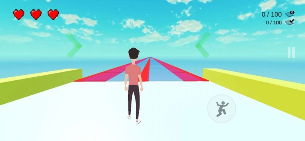 玻璃桥奔跑v1.0.0.2版本安装包