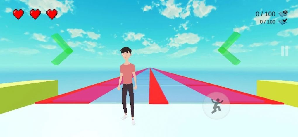 玻璃桥奔跑v1.0.0.2版本安装包