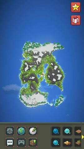 上帝模拟器九游版免费安装