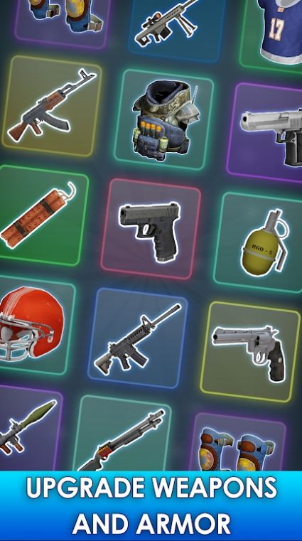 卡车射击僵尸游戏安卓v1.0版
