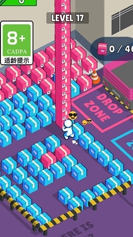 工厂也疯狂正版手游下载v4.9