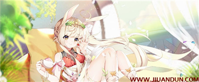 GodGirl神灵少女