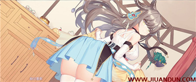 GodGirl神灵少女