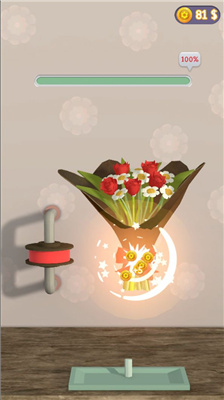 小姐姐鲜花店
