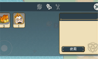 像素原神2021