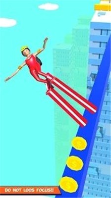 高塔高跟鞋堆栈游戏