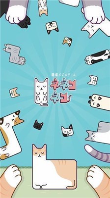 猫猫睡觉游戏