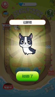 狗狗大冒险