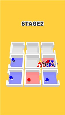 合并迷宫最新版