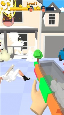 恶作剧老板3D中文版