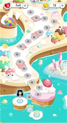 糖果赏金消除红包版