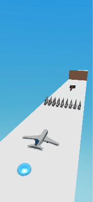 粘液转变3D