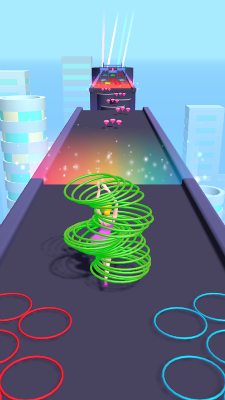 Hula Hoops游戏预约