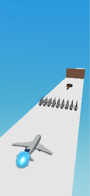 粘液转变3D
