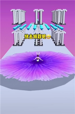 疯狂裙潮