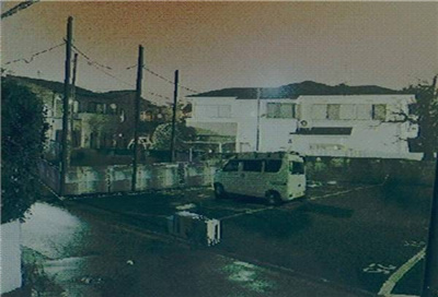 散步预约