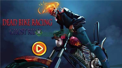 死亡摩托幽灵骑士中文版