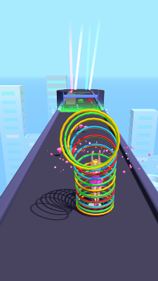 Hula Hoops游戏预约