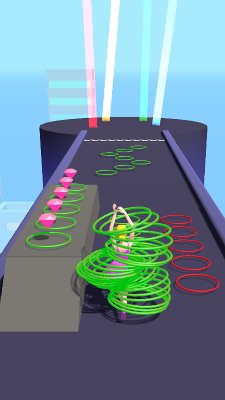 Hula Hoops游戏预约