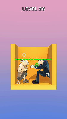 打包人类预约