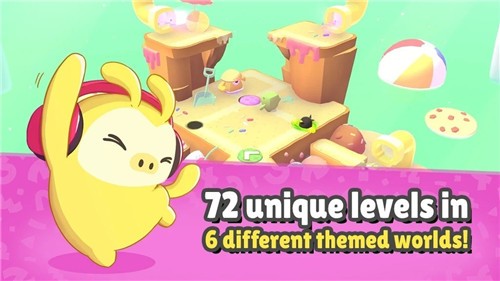 梅尔比特海洋中文版