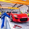 汽车修理工模拟器2021