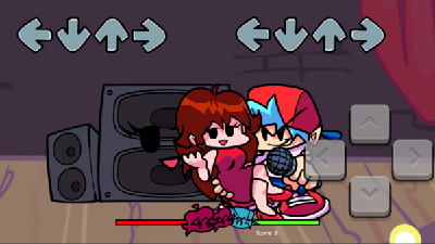 黑色星期五之夜pico女装版